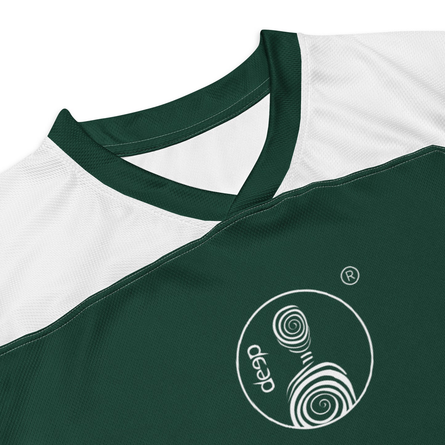 Fake it - Hockey jersey