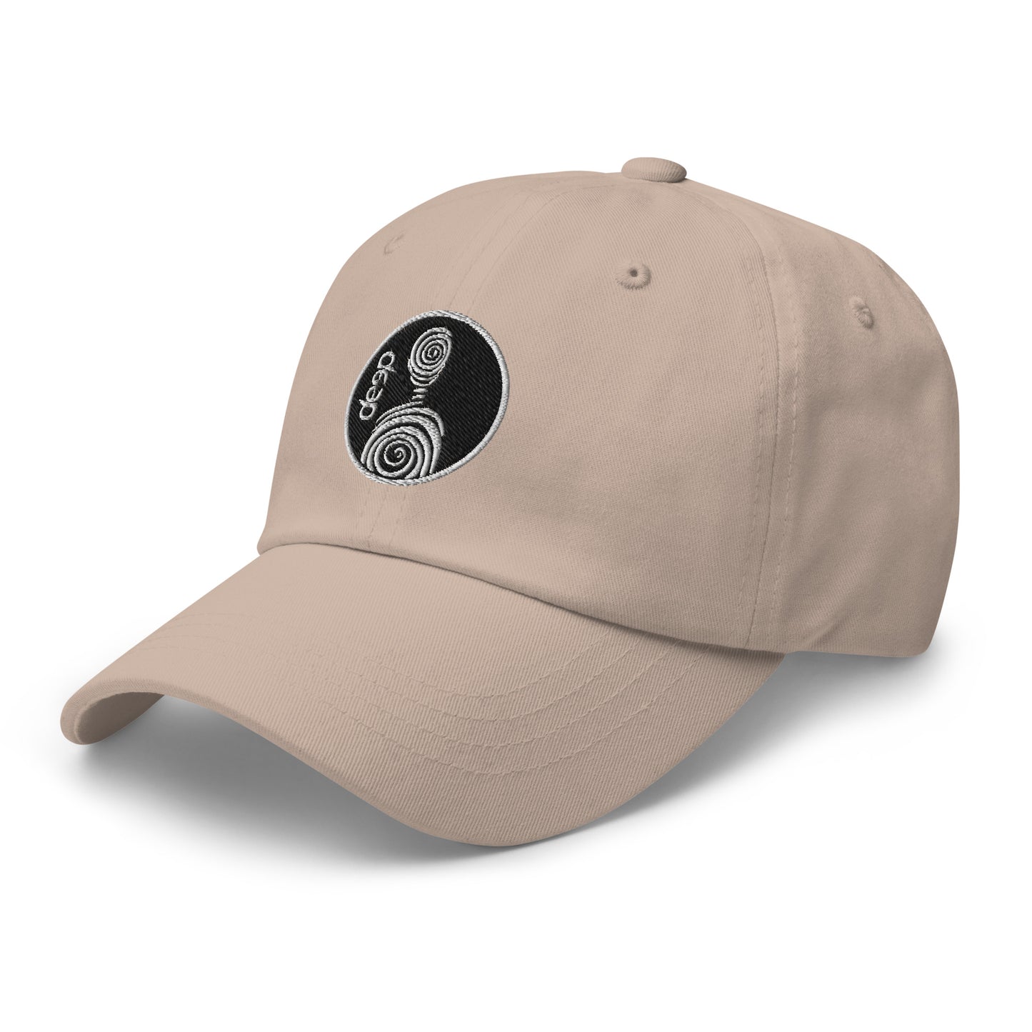Gorra dad hat