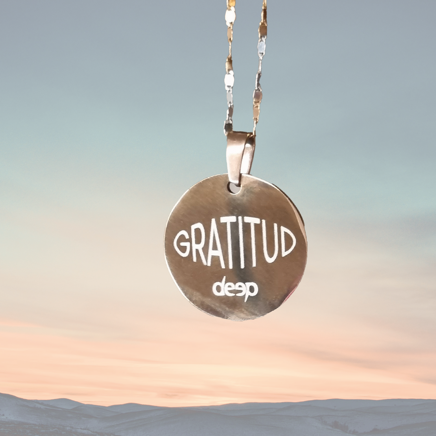 Gratitud