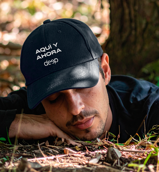 AQUÍ Y AHORA