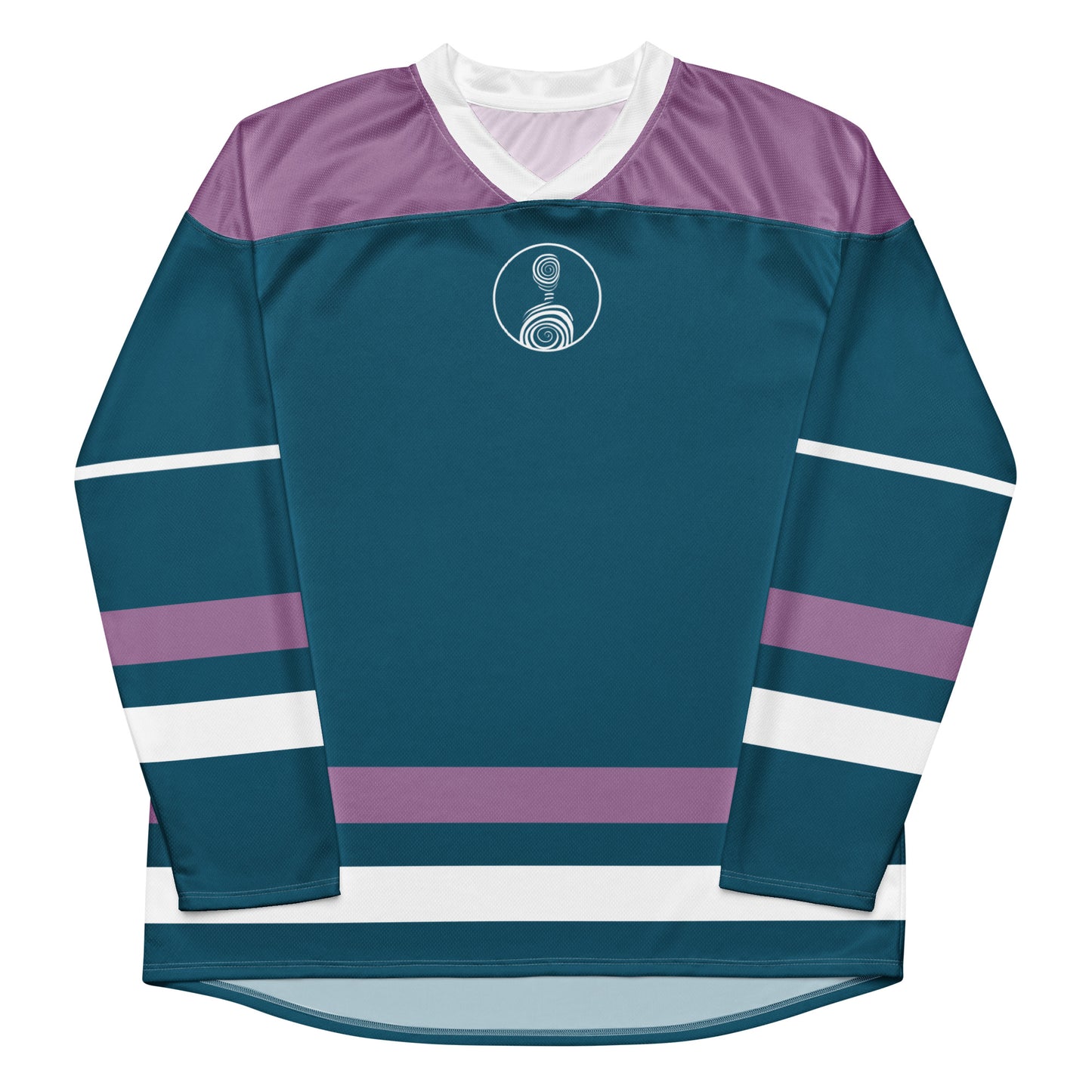 Fake it - Hockey jersey