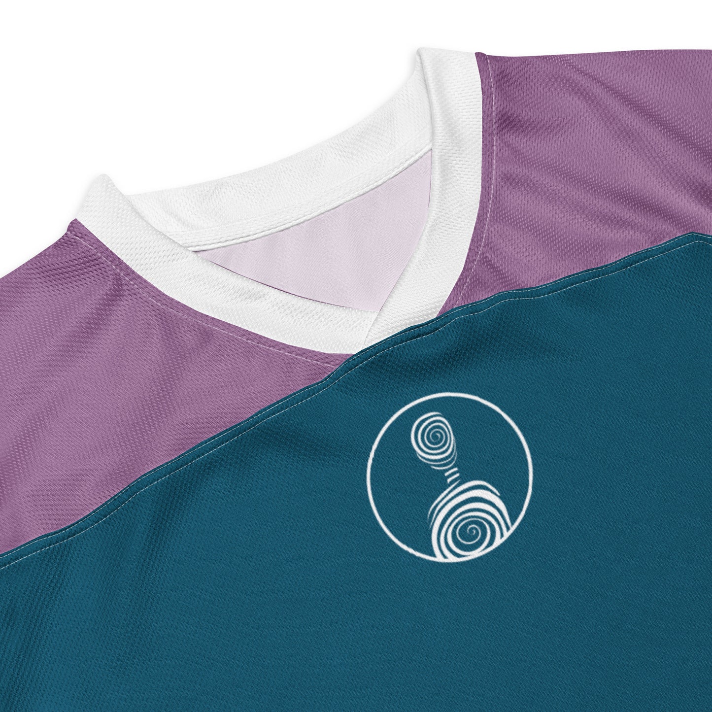 Fake it - Hockey jersey