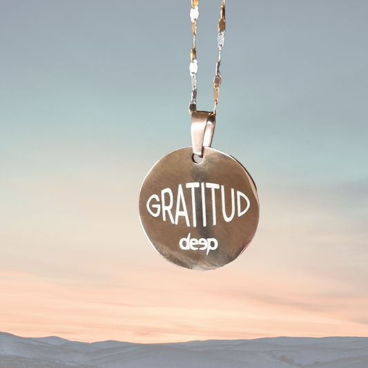 Gratitud