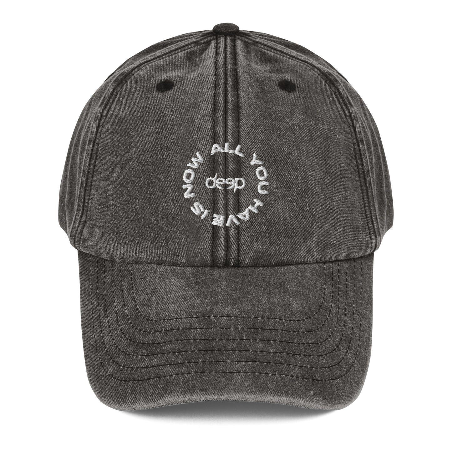 Vintage Hat