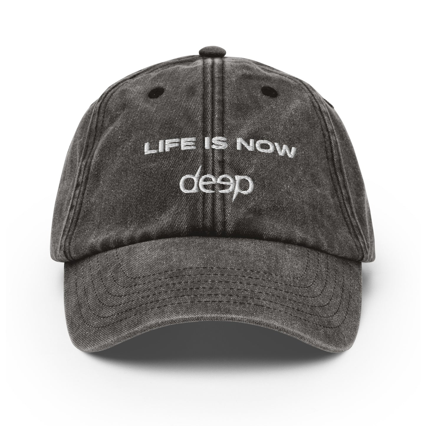 Gorra vintage