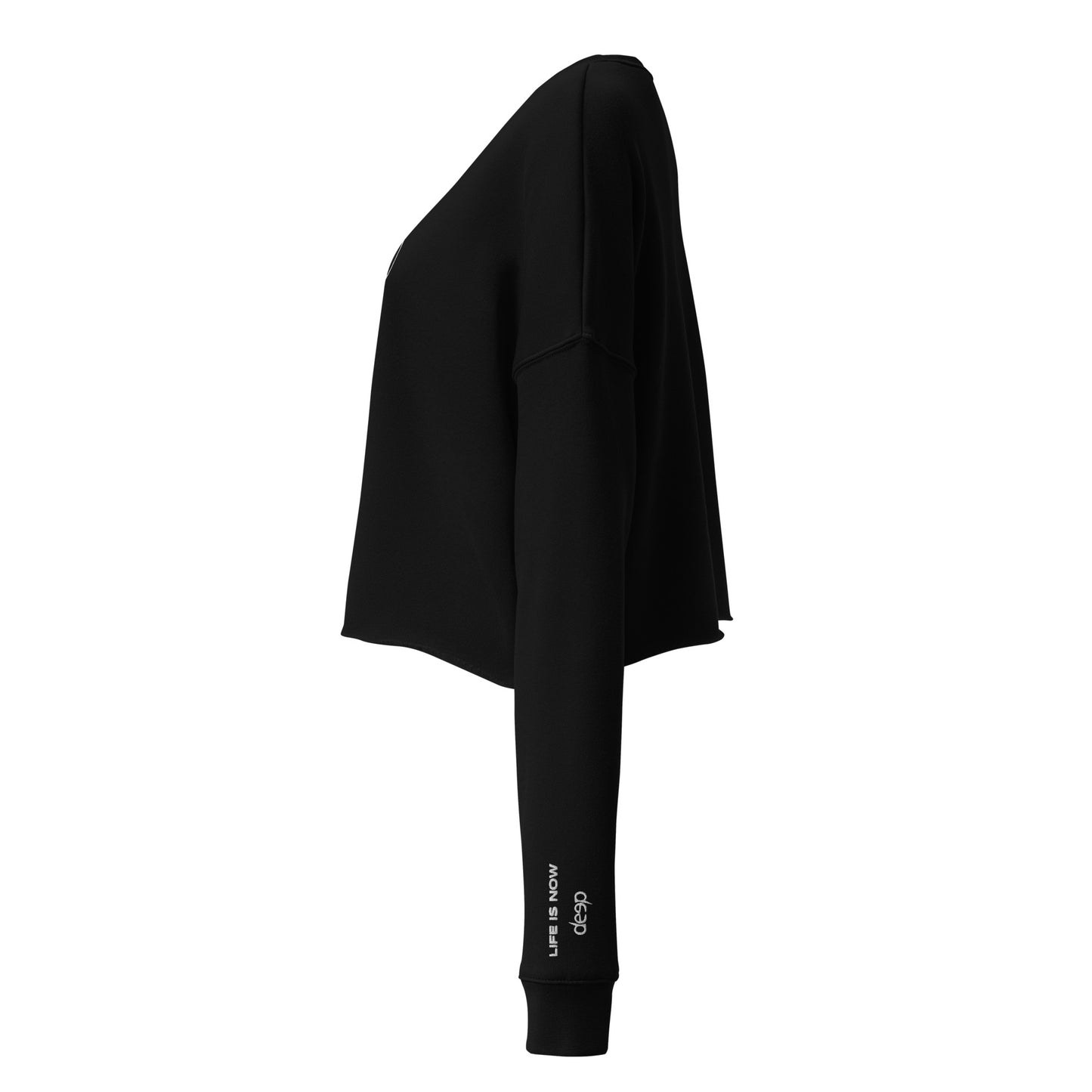 Life is simple, life is now