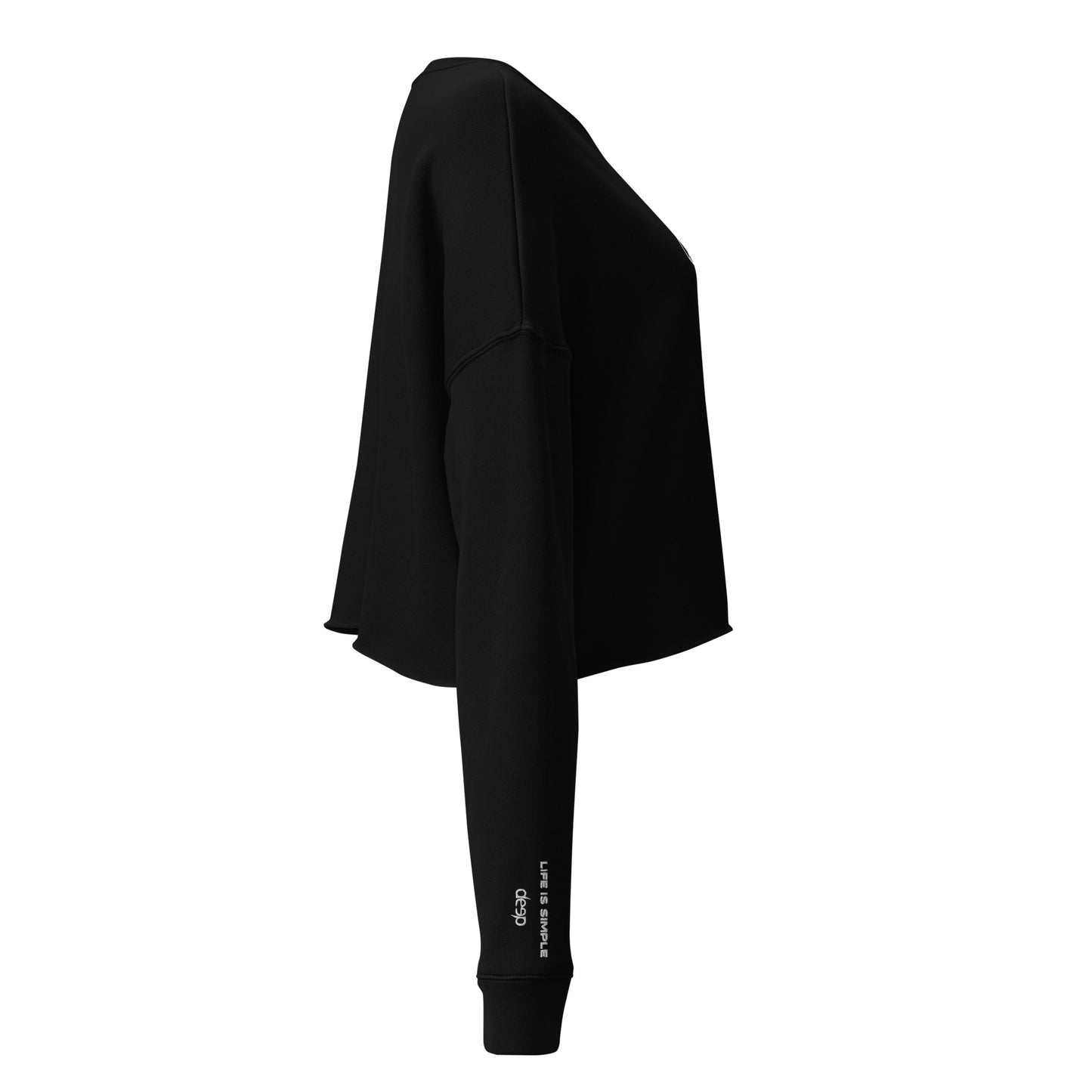 Life is simple, life is now