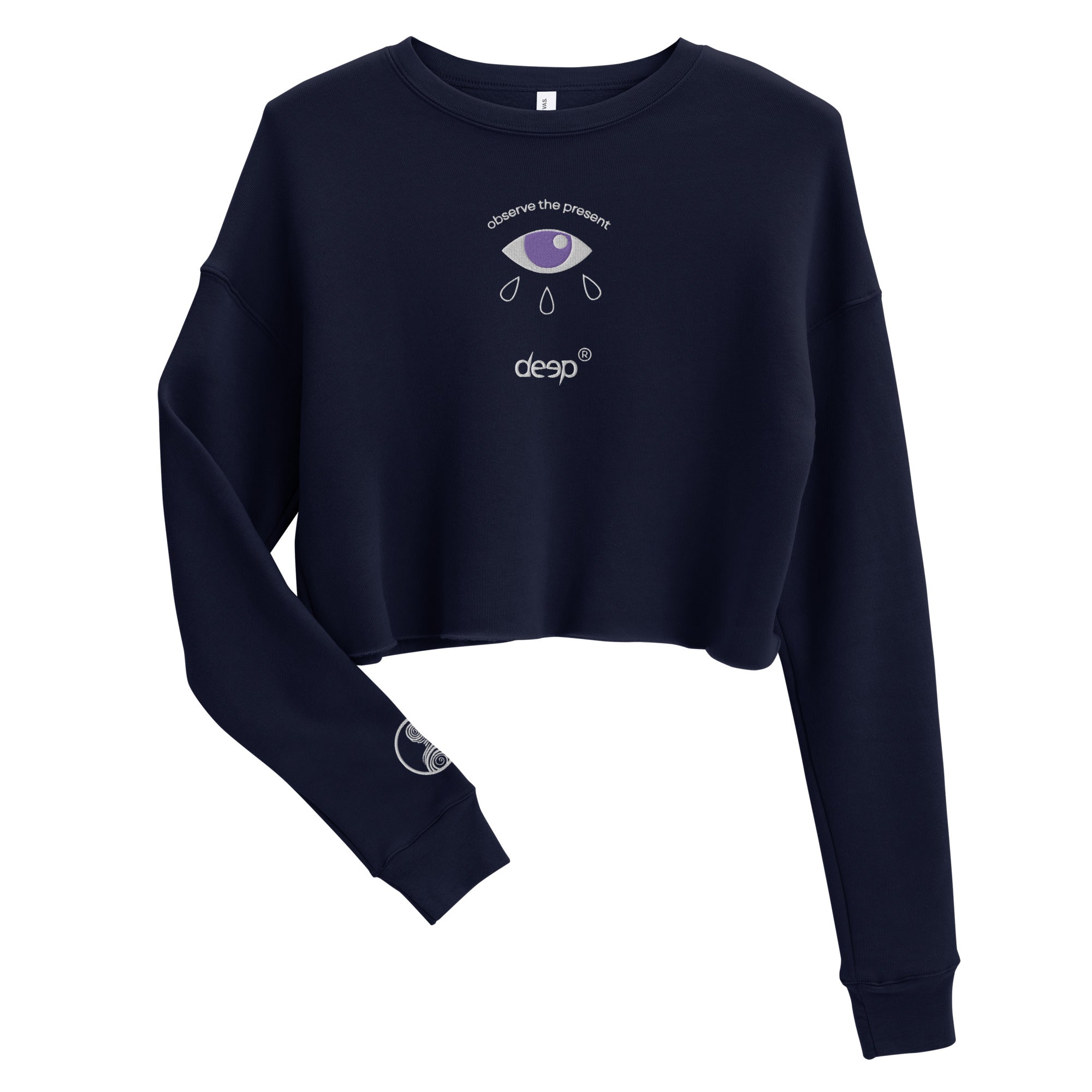 deep ® Marca profunda para personas profundas. Y tu, ¿eres deep? – DEEP ...